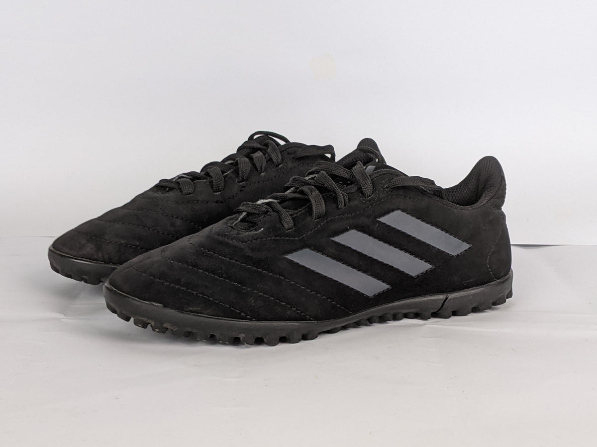 adidas Goletto VIII TF 'Black'
