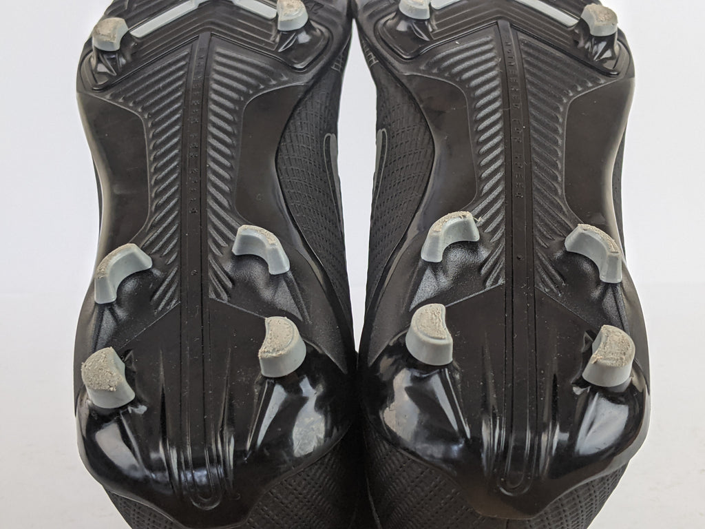 Nike Mercurial Superfly 8 Club MG Renew - Black/Grey