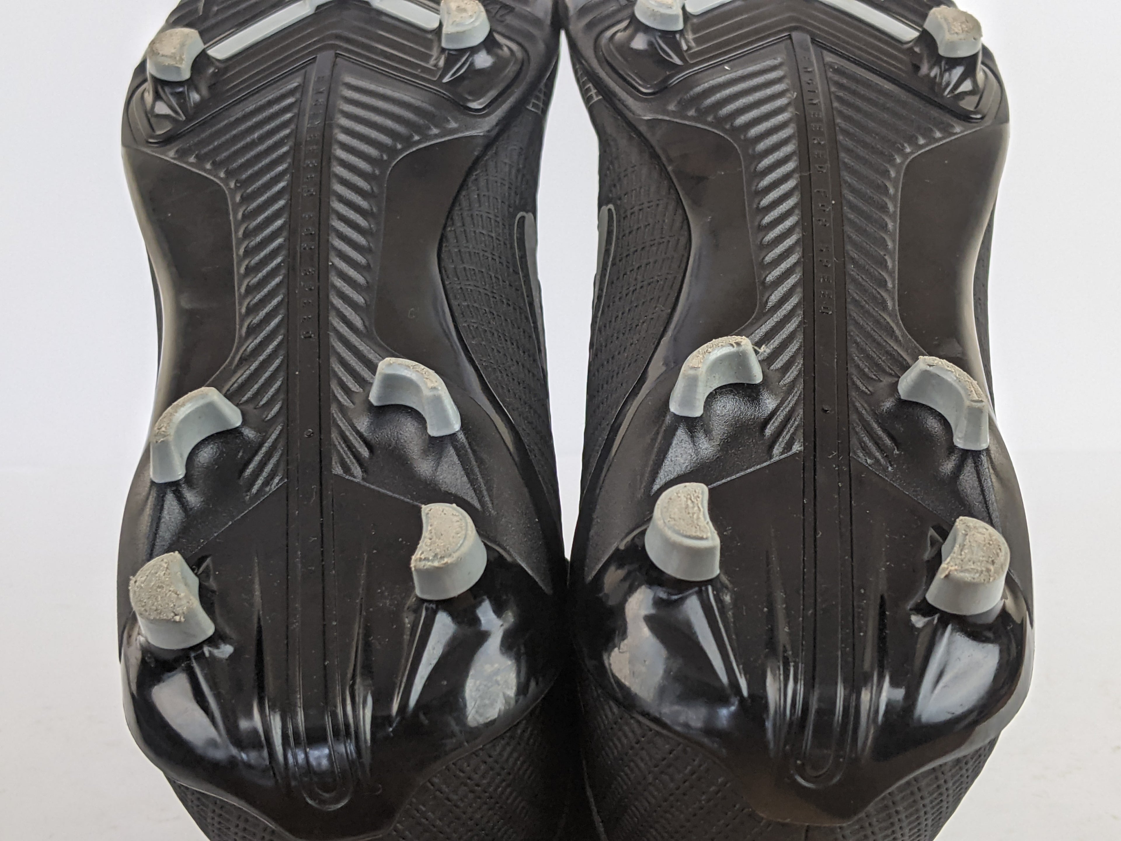 Nike Mercurial Superfly 8 Club MG Renew - Black/Grey