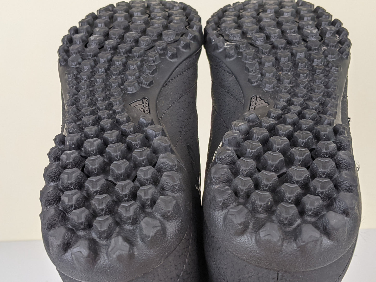adidas Goletto VII TF 'Black