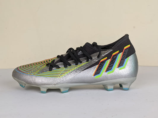 adidas Predator Edge.3 FG 'Beyond Fast' (Slightly Damaged)