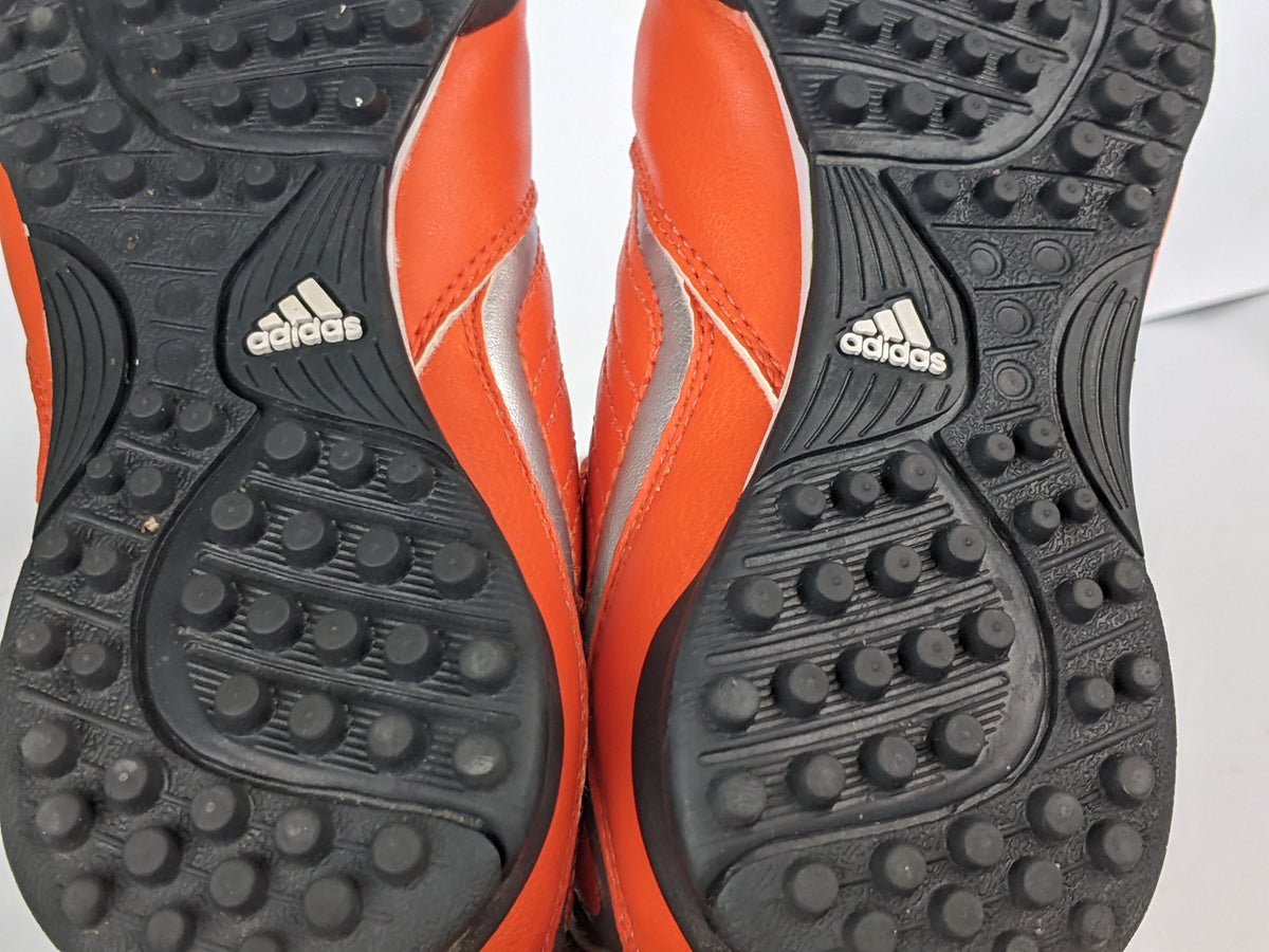 adidas TRX TF 'Orange/White