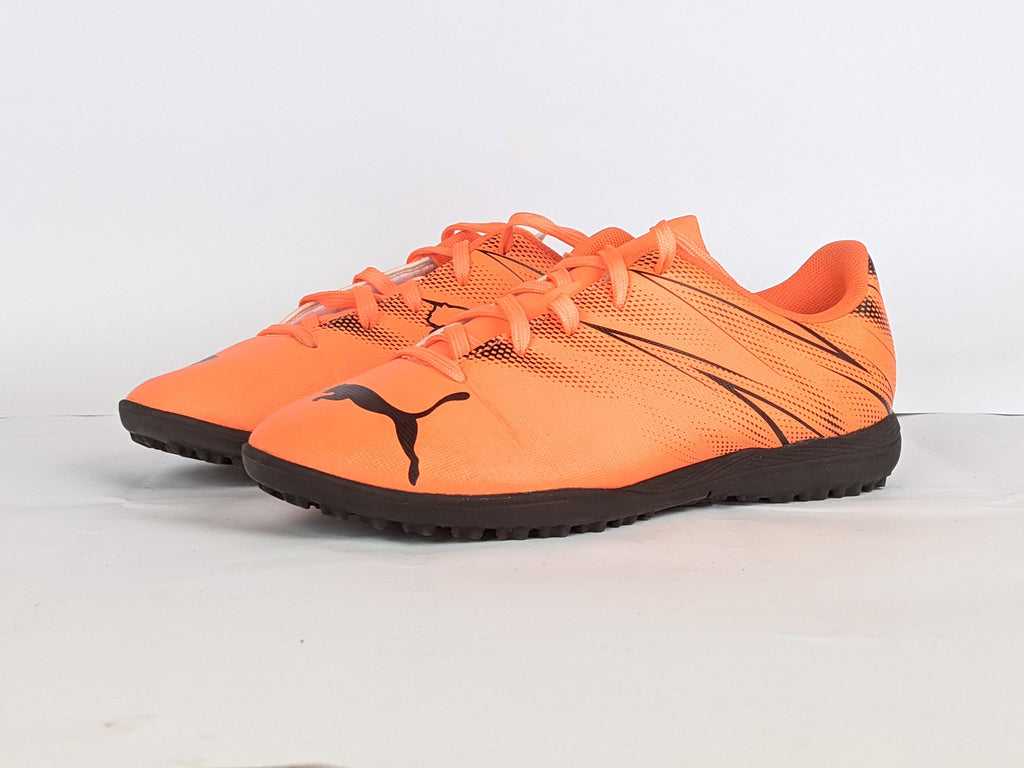 Puma Attacanto TT 'Orange/Black