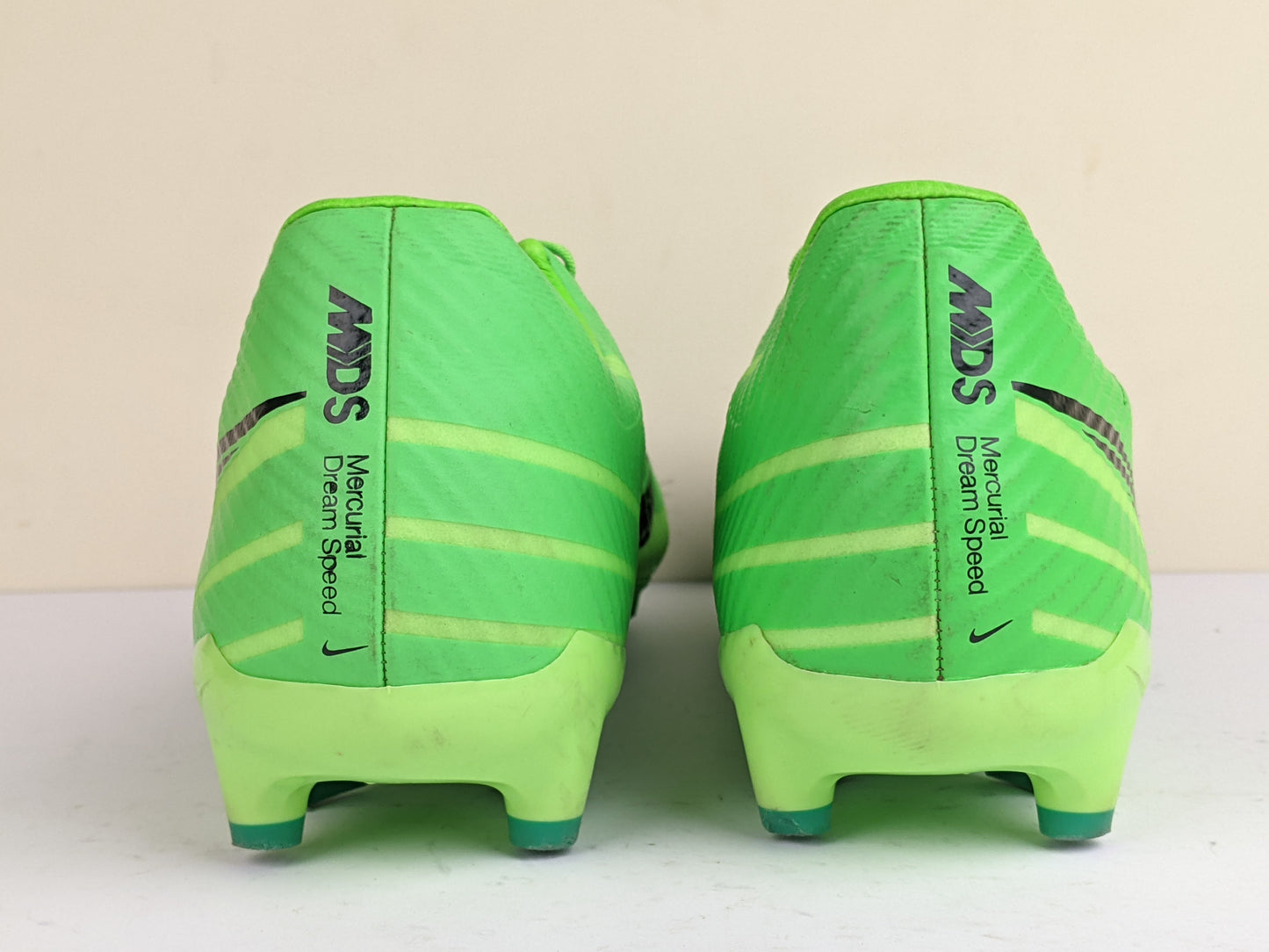 Nike Air Zoom Mercurial Vapor 15 Academy MG Dream Speed 8 - Green Strike/Black/Stadium Green