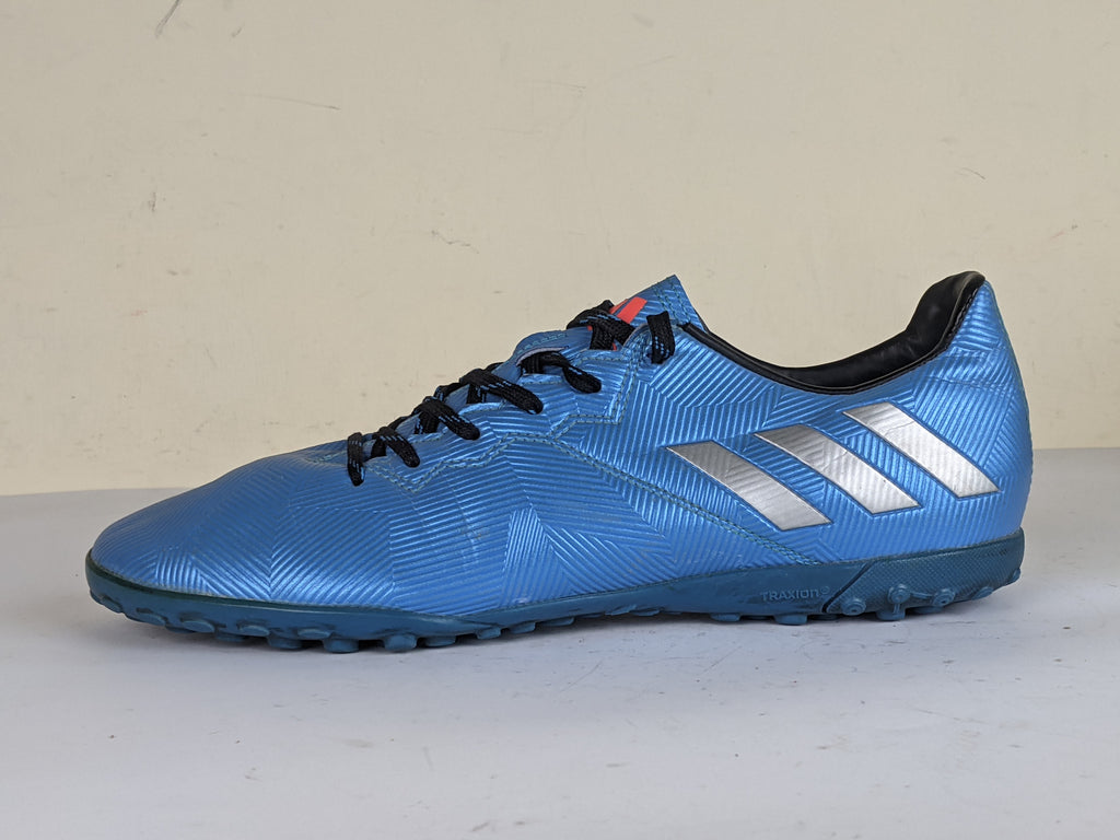 adidas Messi 16.4 TF 'Blue