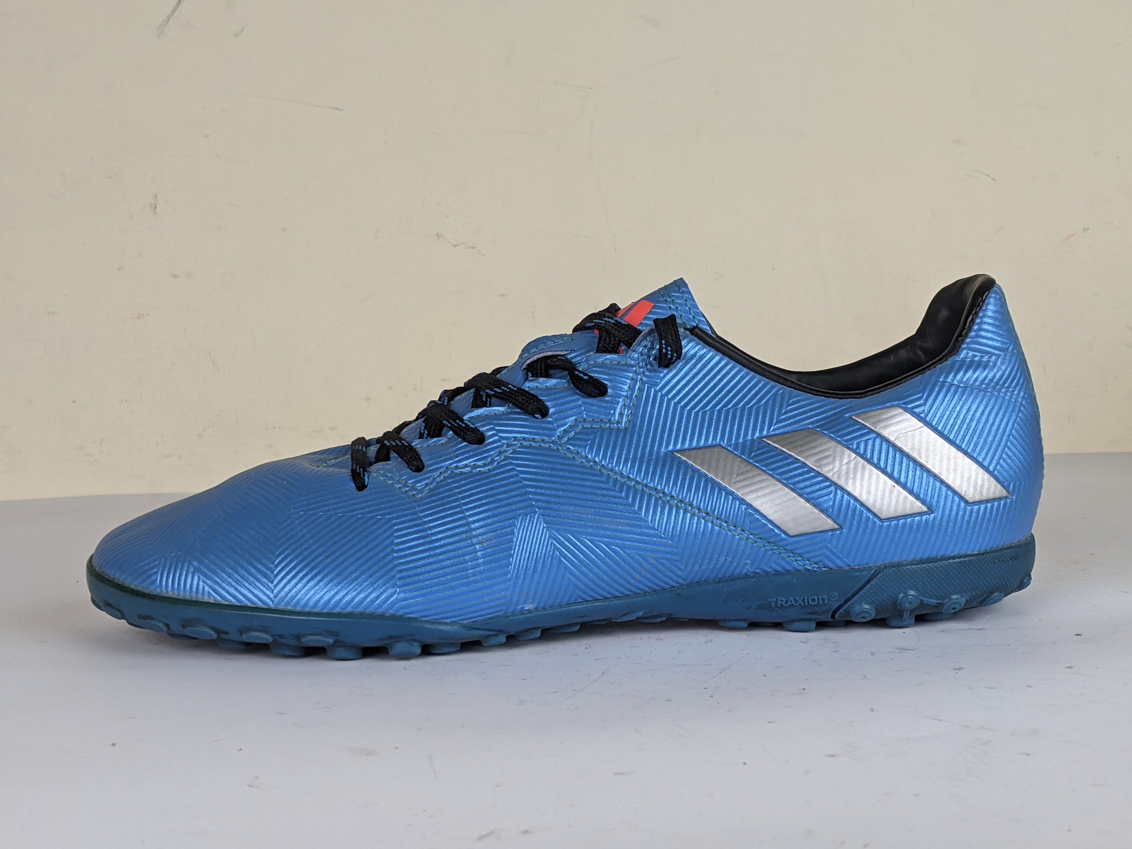 adidas Messi 16.4 TF 'Blue