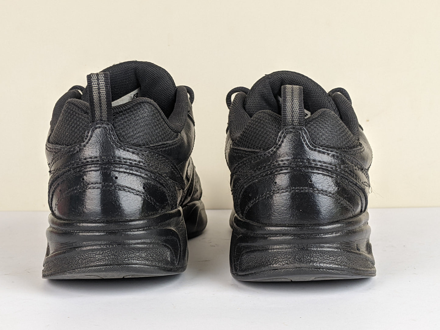 New Balance Wmns 624 'Black