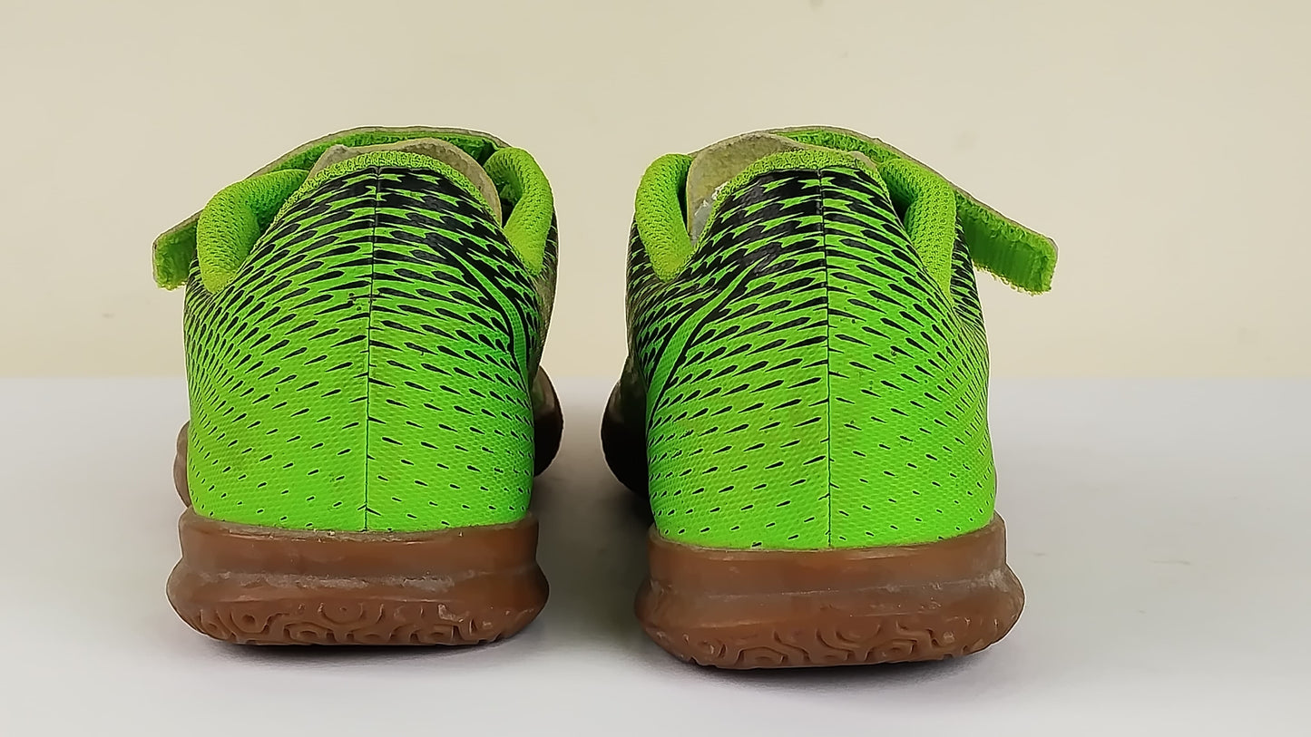 Nike JR Bravata II IC 'Green/Black'