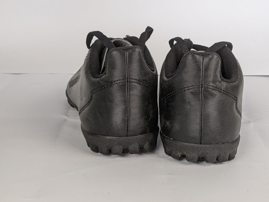 adidas X Crazyfast .4 TF Nightstrike - Core Black Kids