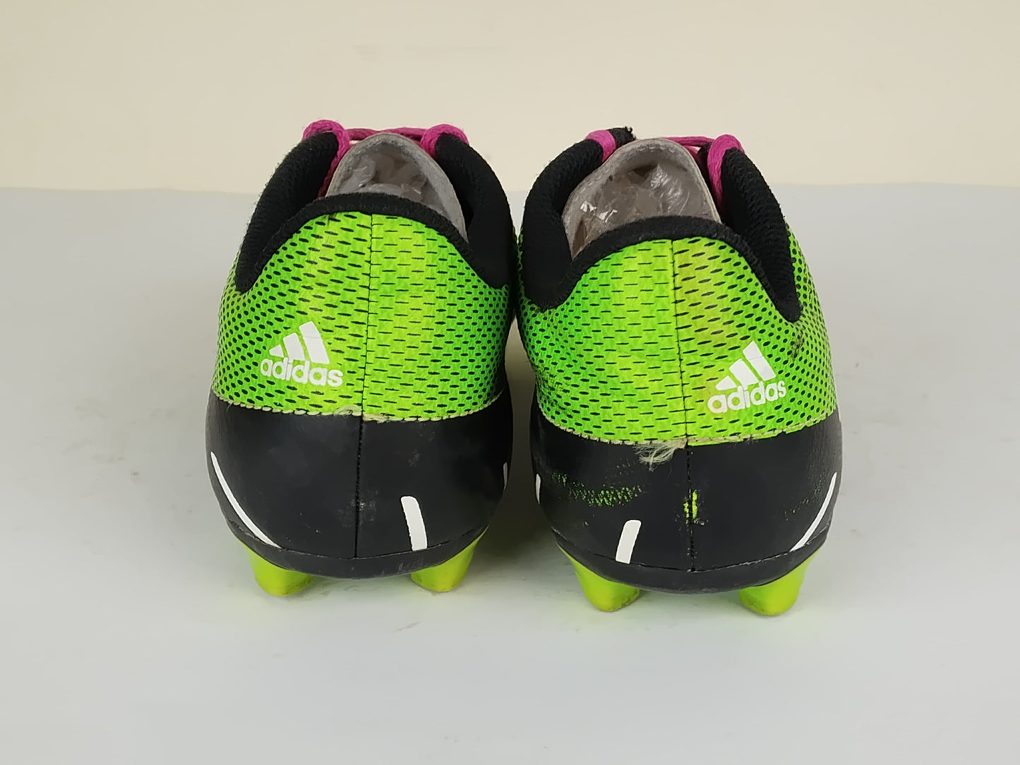 adidas Neoride III FG 'Green/Black
