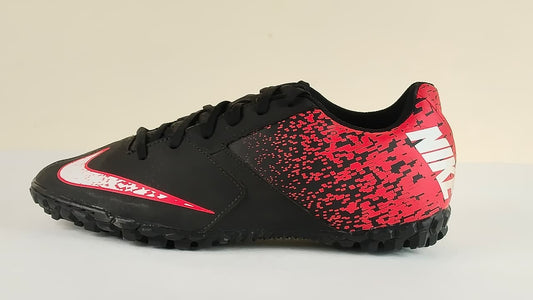 Nike Bombax TF 'Black/Red