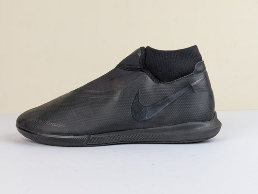 Nike Phantom VSN Academy DF IC 'Black