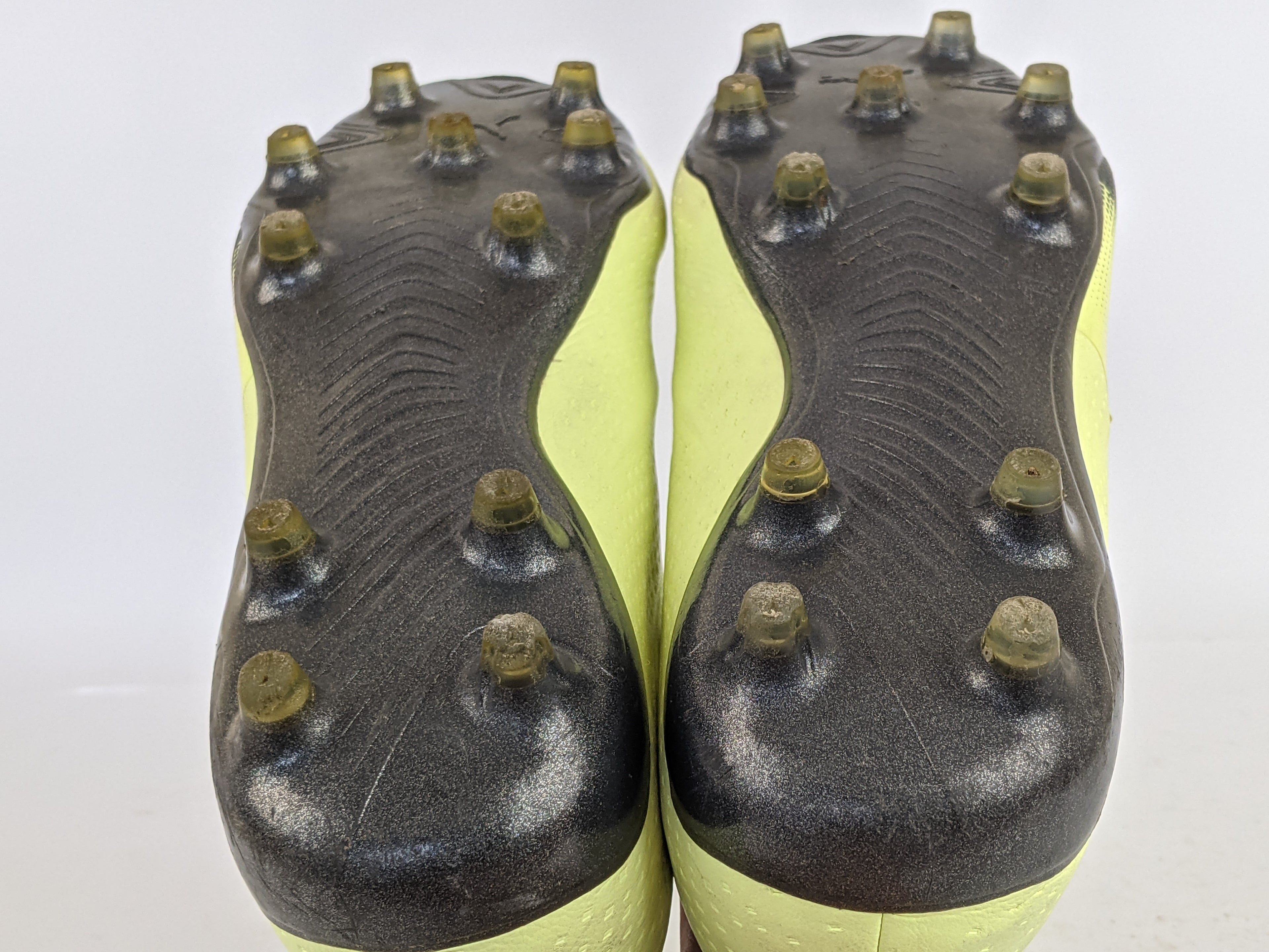 PUMA King Platinum 21 FG/AG Vegan - Fizzy Light LIMITED EDITION