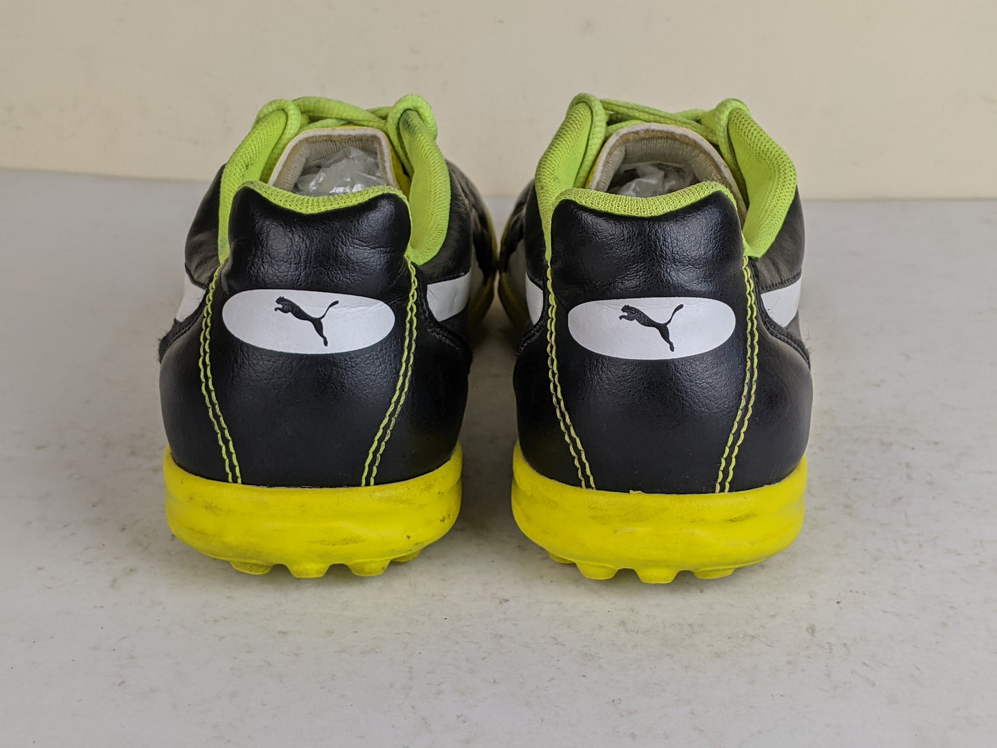 Puma Classico TT 'Black