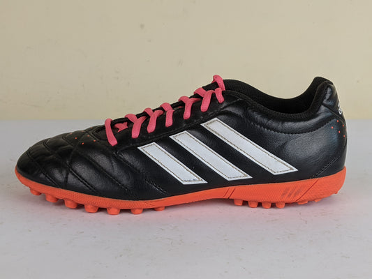 adidas Goletto V TF 'Black White'