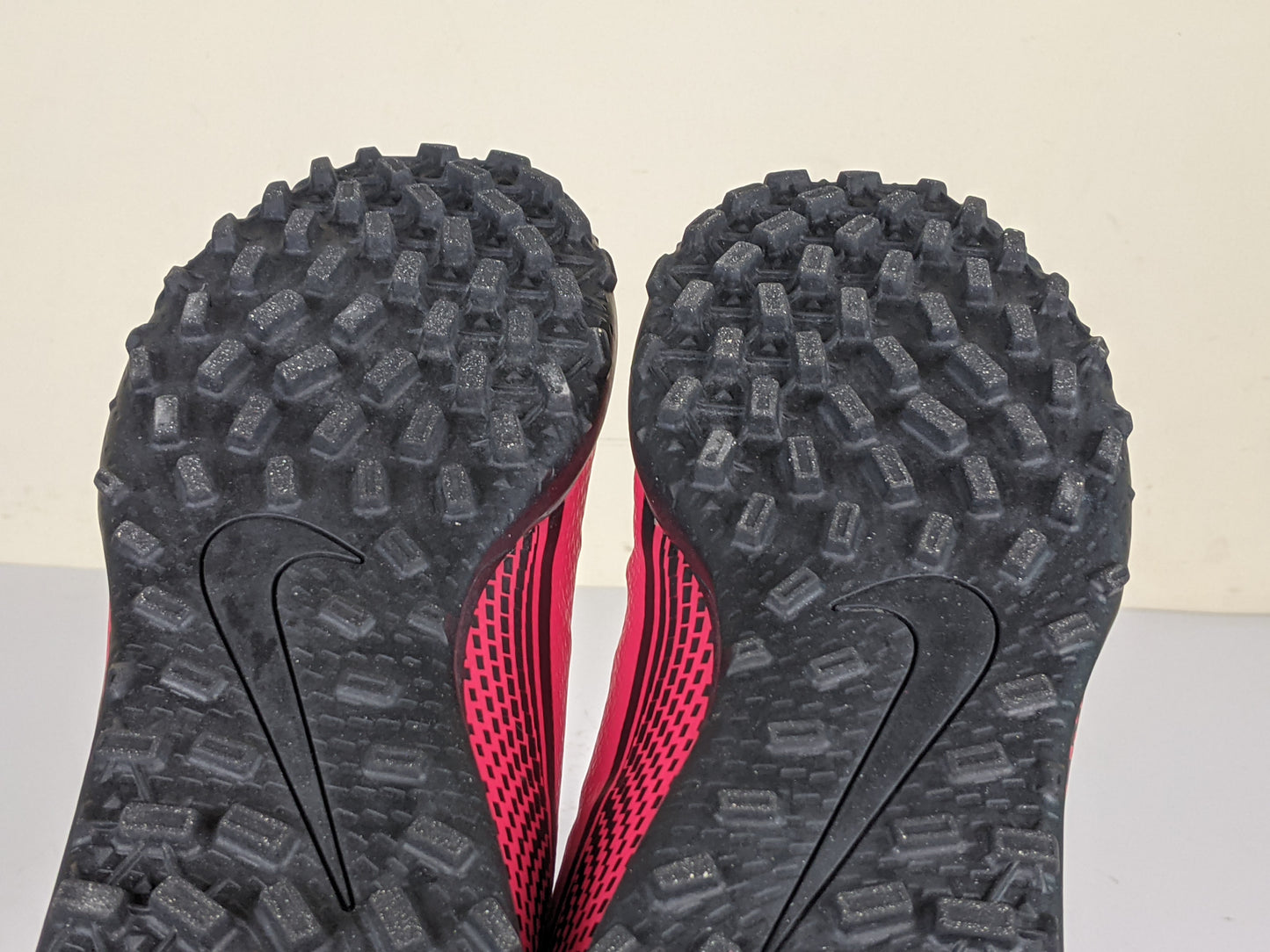 Nike Mercurial Superfly 7 Club TF Future Lab - Laser Crimson/Black