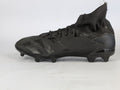 adidas Predator 20.3 FG/AG Dark Motion - Core Black/Solid Grey