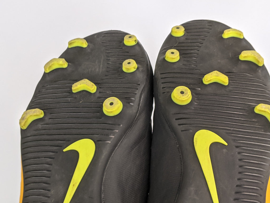 Nike Hypervenom Phade III FG 'Yellow/Black