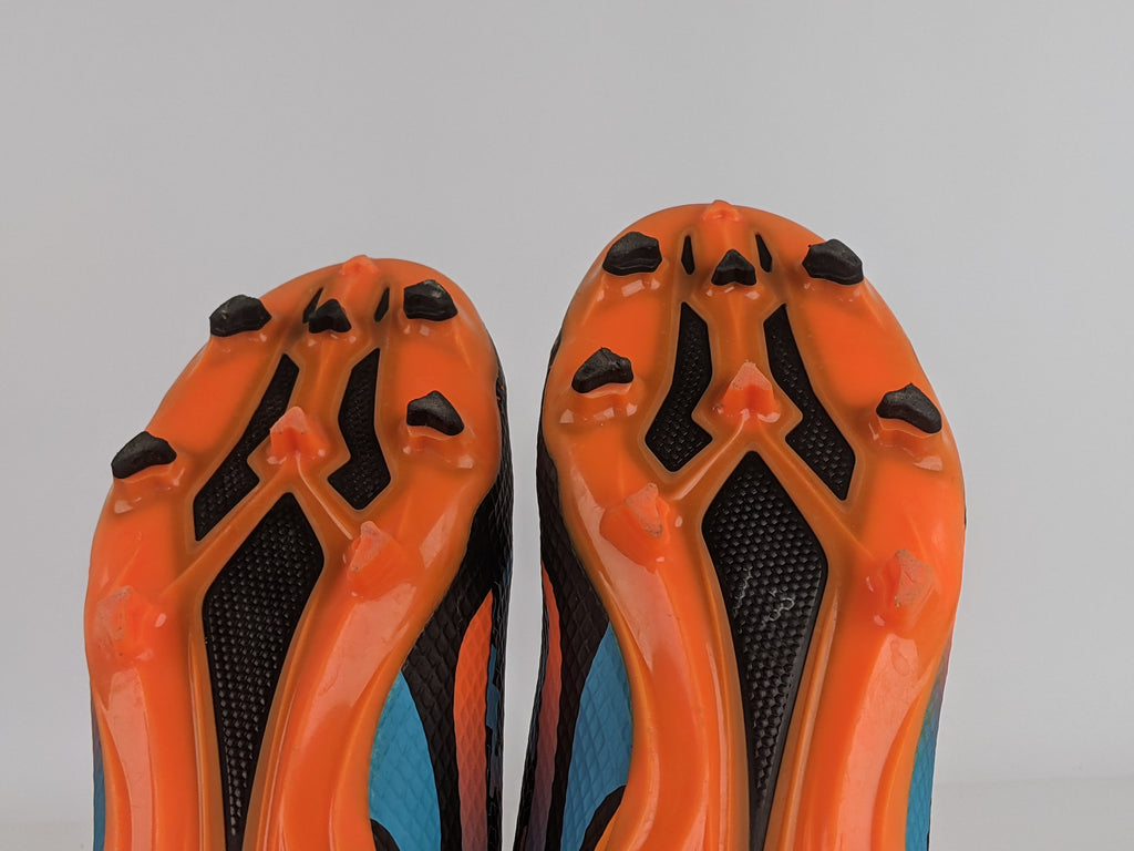 adidas X Speedportal Messi.3 FG J 'L10NEL M35SI Pack'