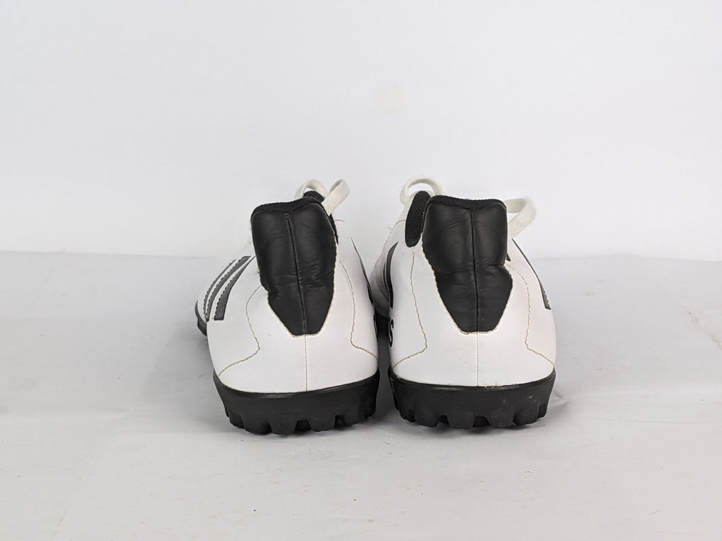adidas Goletto VII TF Turf 'White Black'