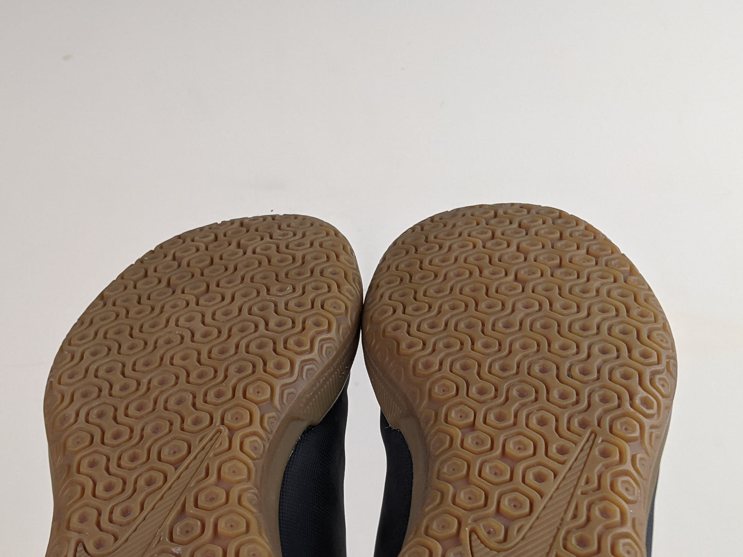 Nike Bravata IC 'Black