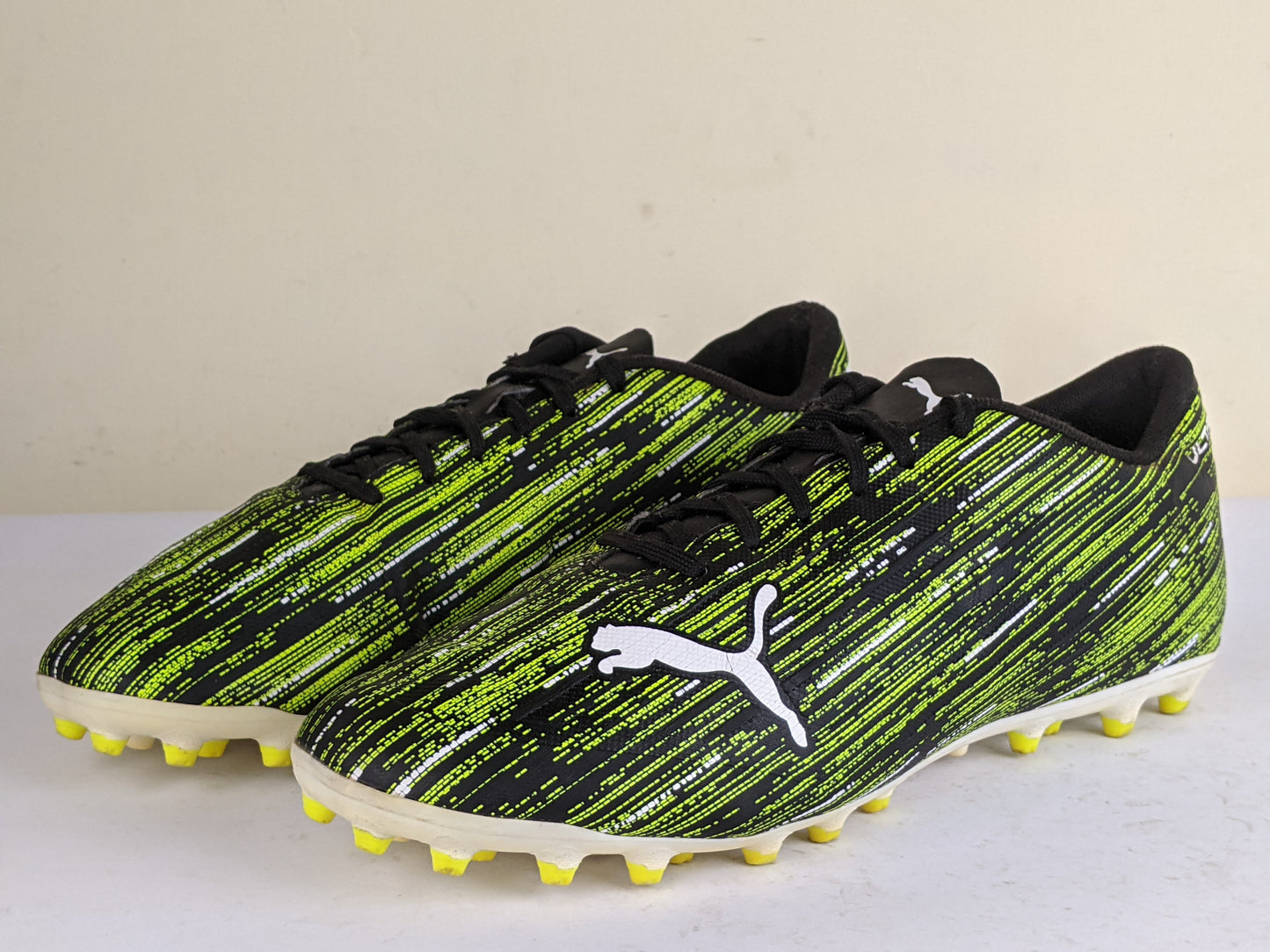 Puma Ultra 4.2 MG 'Green