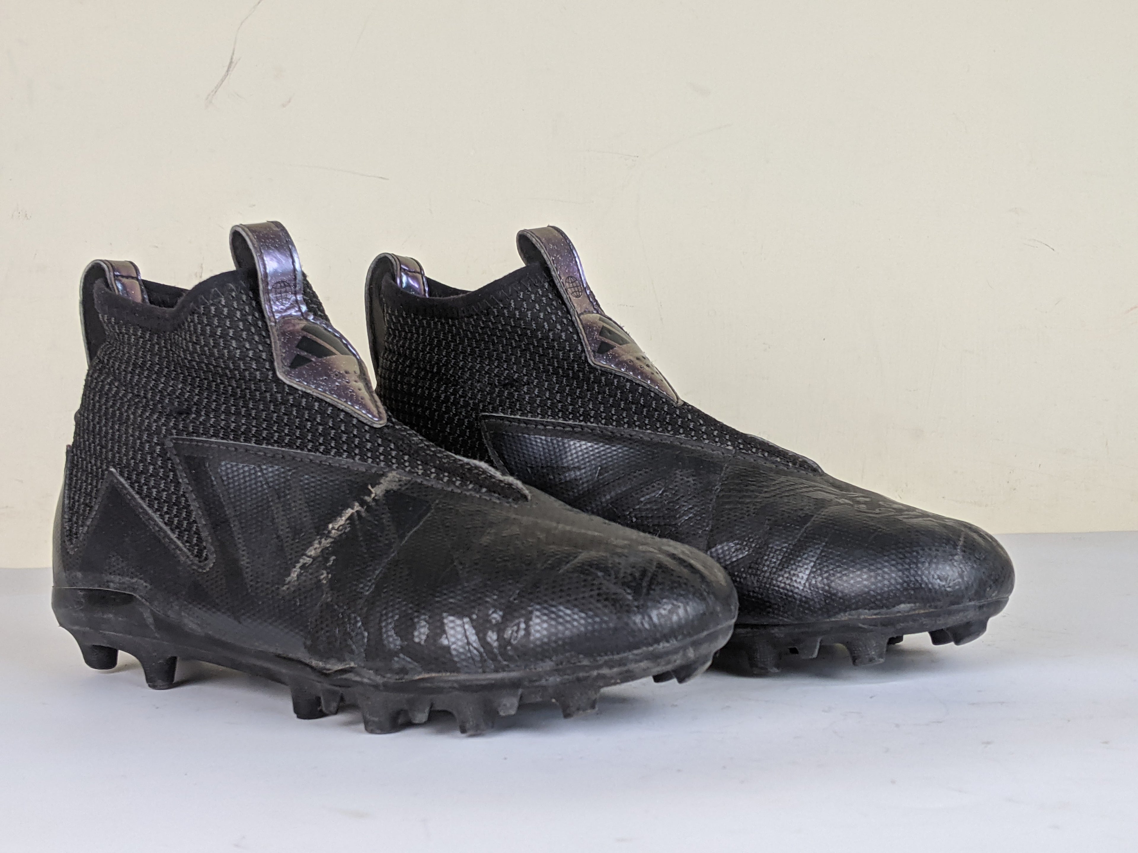 adidas Freak Spark 23 J 'Mismatch - Black'