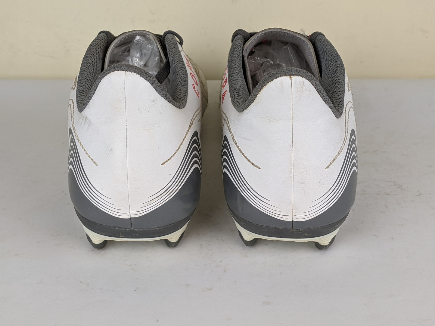 adidas Copa Sense.4 FG 'White