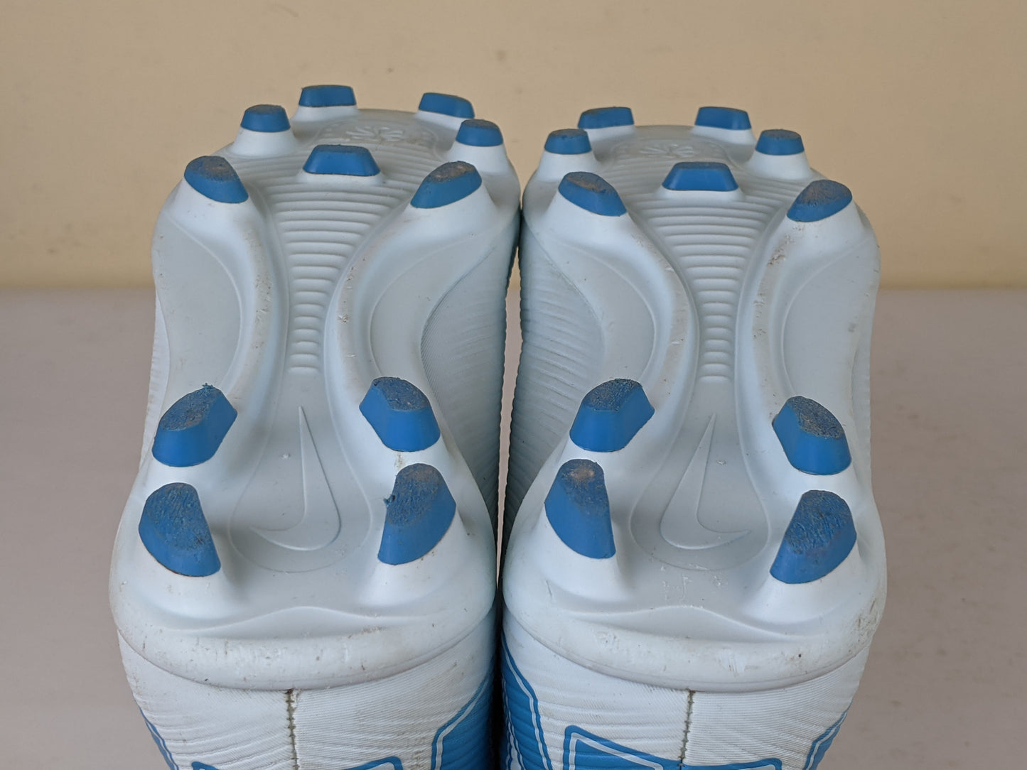 Nike Mercurial Vapor 16 Club MG Mad Ambition - Blue/Blue