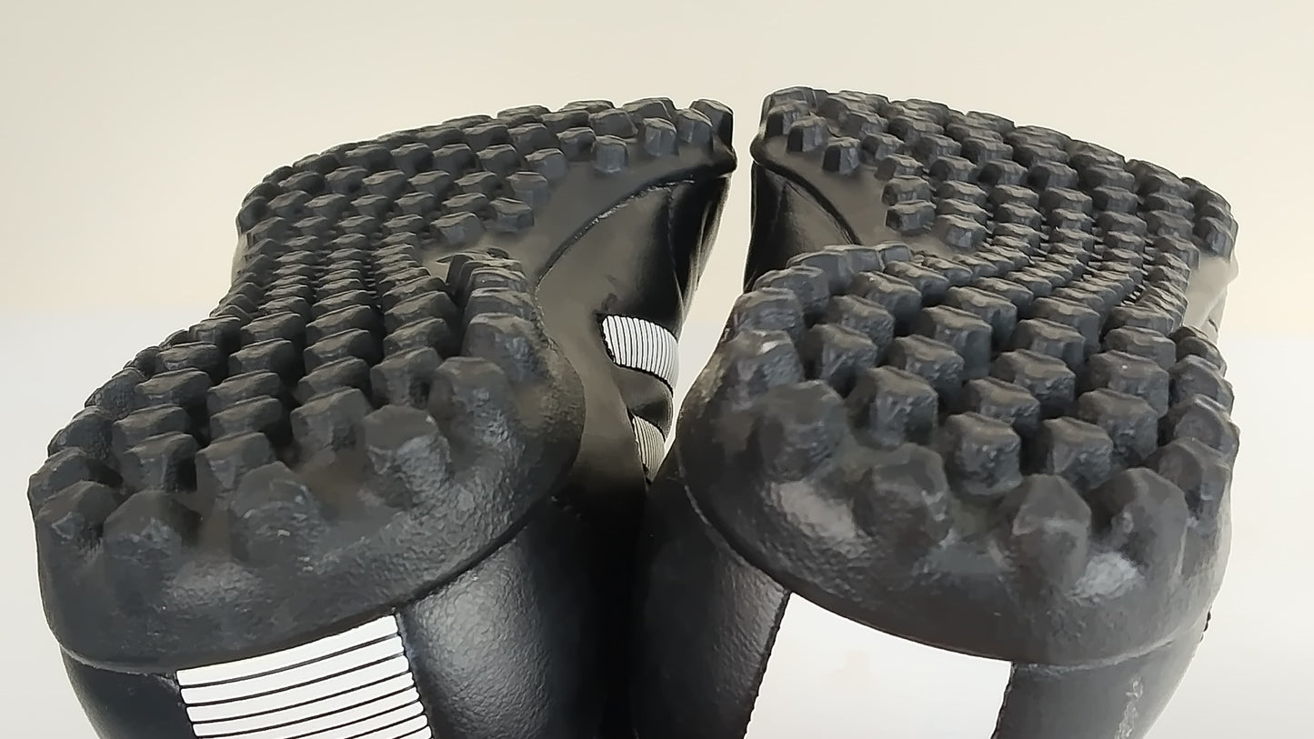 adidas Goletto VIII TF 'Black/White