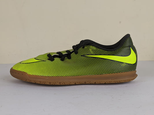 Nike Bravata IC 'Green/Black