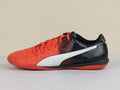 Puma evoPower 4.3 IT 'Orange/Black