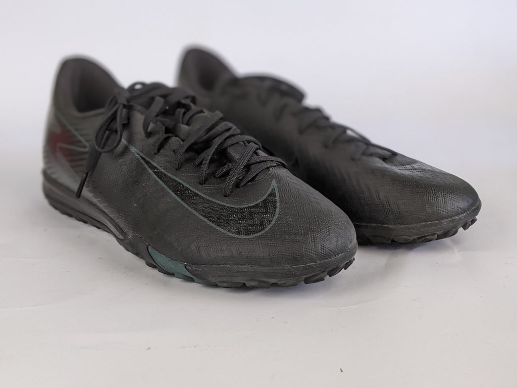 Nike Air Zoom Mercurial Vapor 16 Academy TF Shadow - Black/Deep Jungle