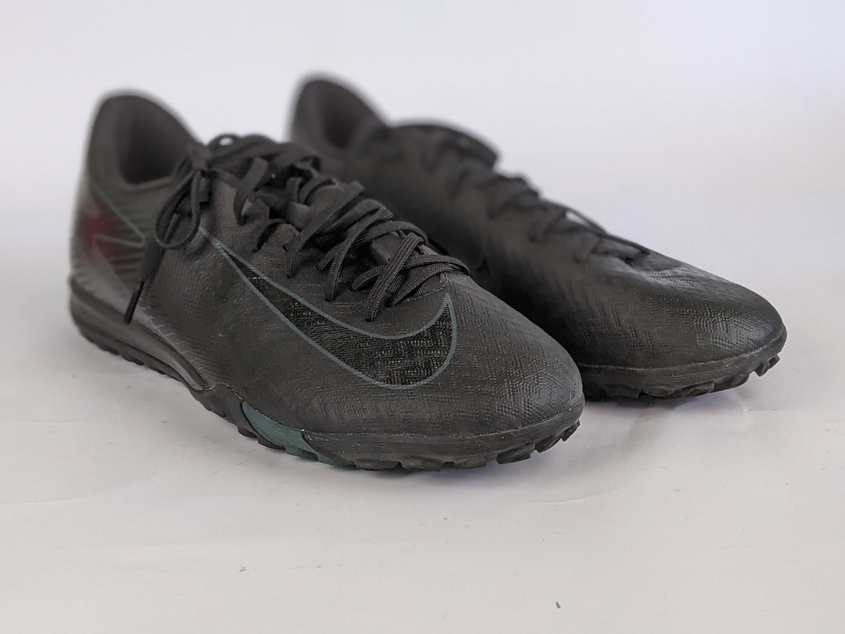 Nike Air Zoom Mercurial Vapor 16 Academy TF Shadow - Black/Deep Jungle