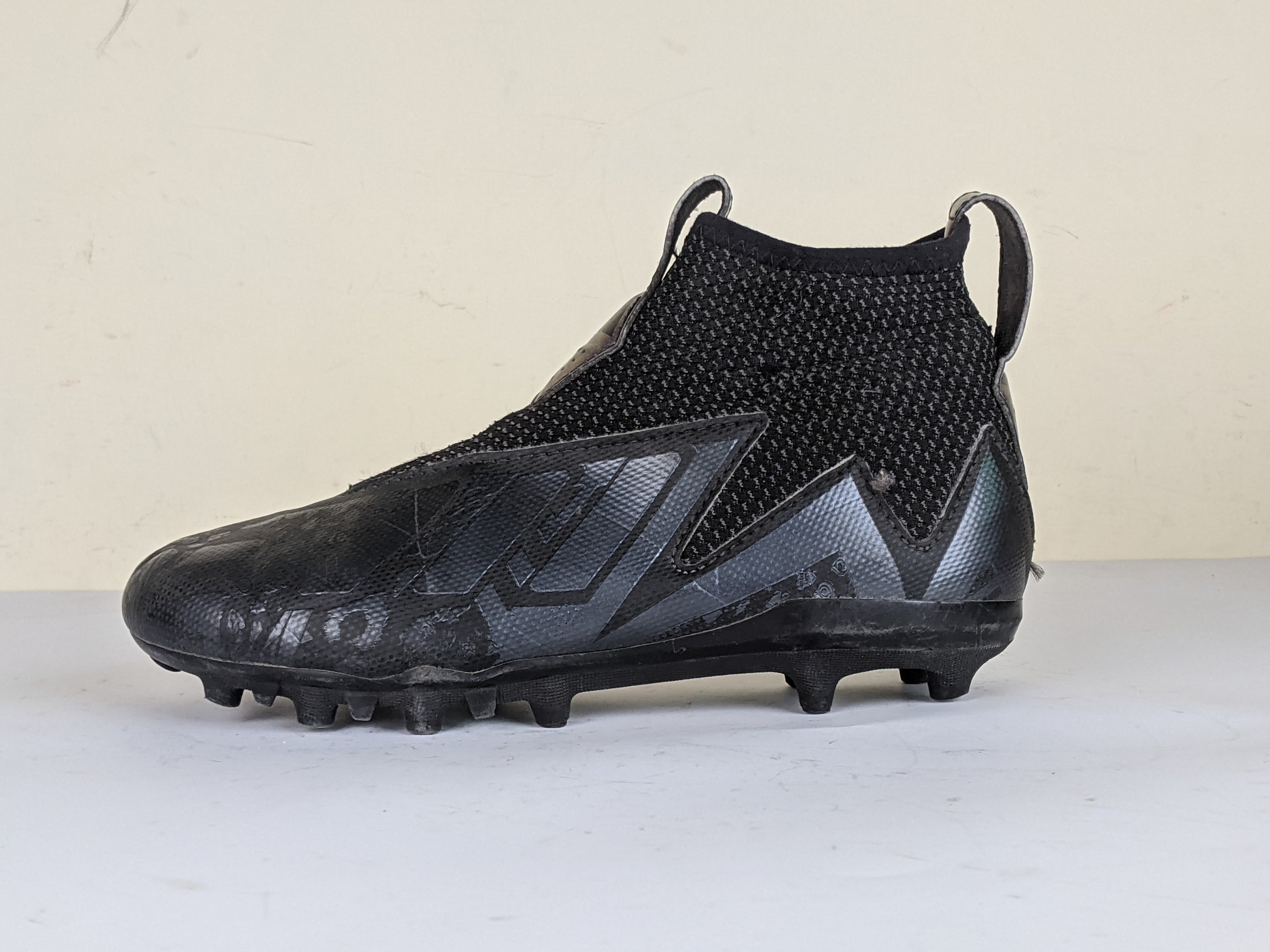 adidas Freak Spark 23 J 'Mismatch - Black'