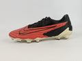 Nike Phantom GX Academy MG Ready - Bright Crimson/Black/White
