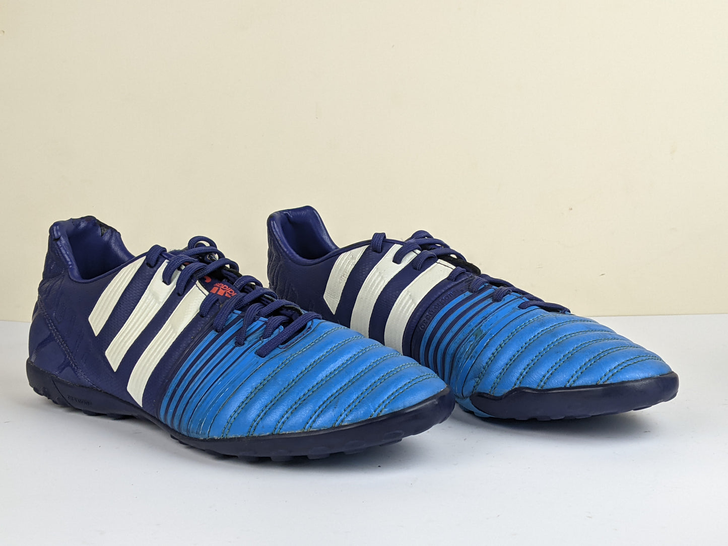 adidas Nitrocharge 3.0 TF 'Blue