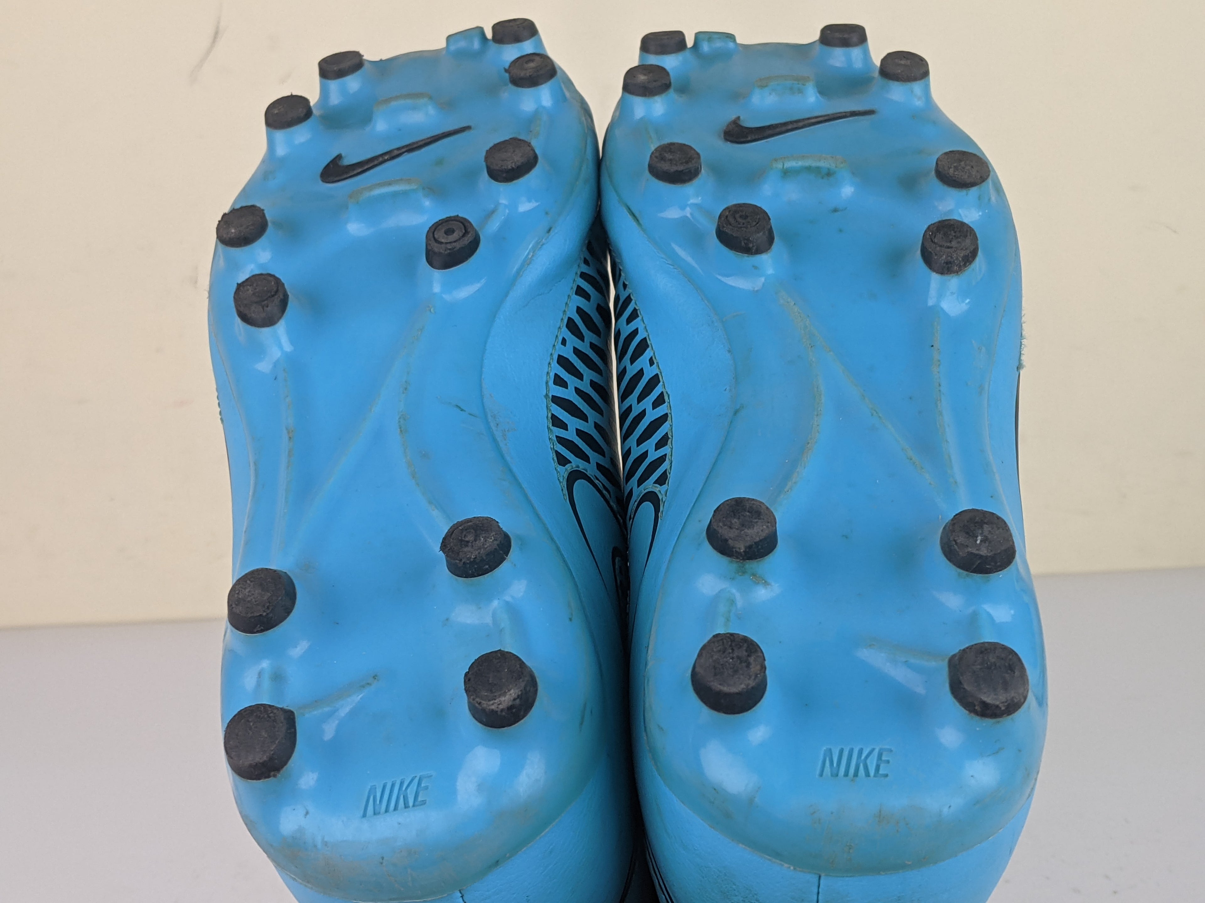 Nike Magista Onda AG Turquoise Blue/Black Kids