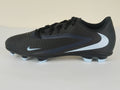 Nike Phantom 6 Club Low Cut MG Shadow - Black/Ice Blue (Brand New)