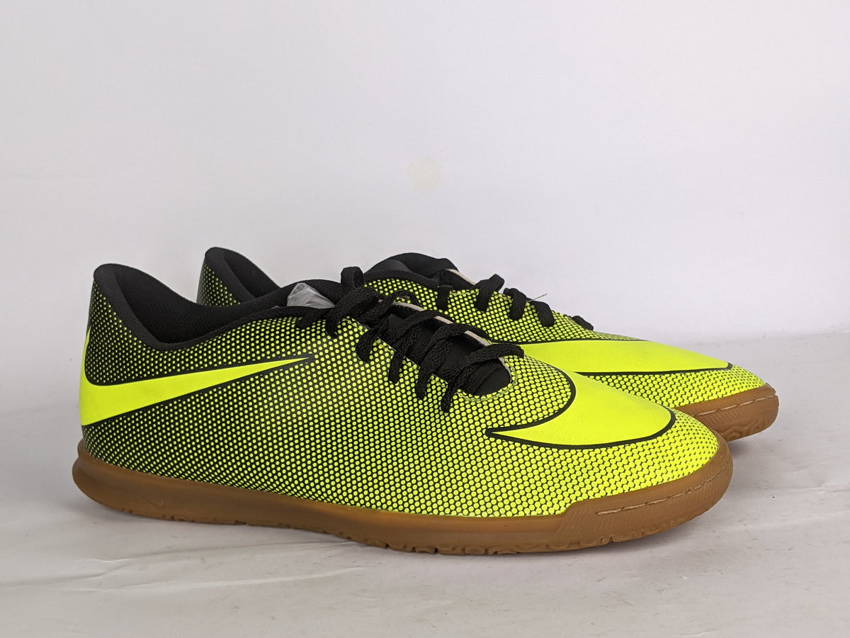 Nike Bravatax II IC 'Black/Green