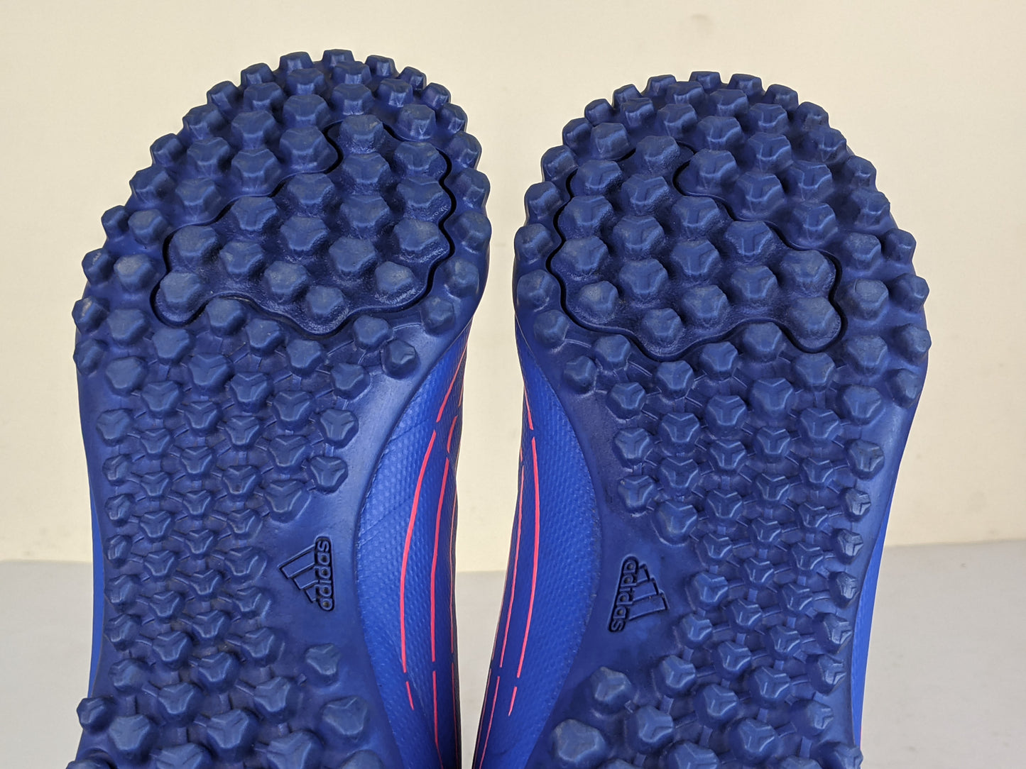 adidas Predator Edge .4 TF Sapphire Edge - Hi-Res Blue/Turbo