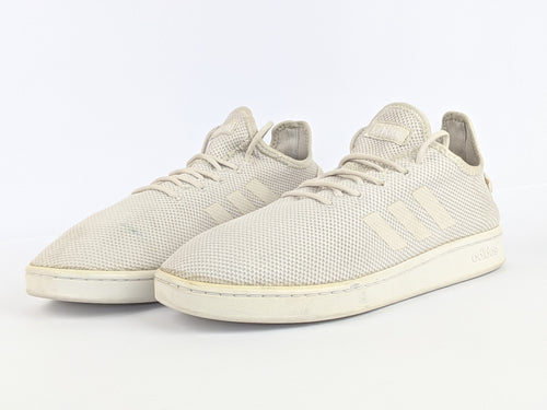 adidas neo Court Adapt Pink/White