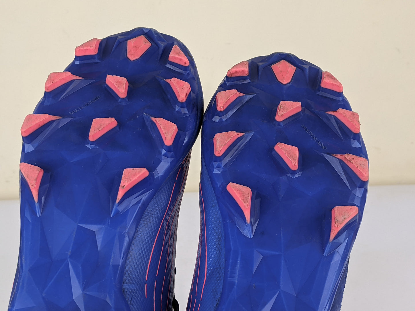 adidas Predator Edge .3 MG Sapphire Edge - Hi-Res Blue/Turbo