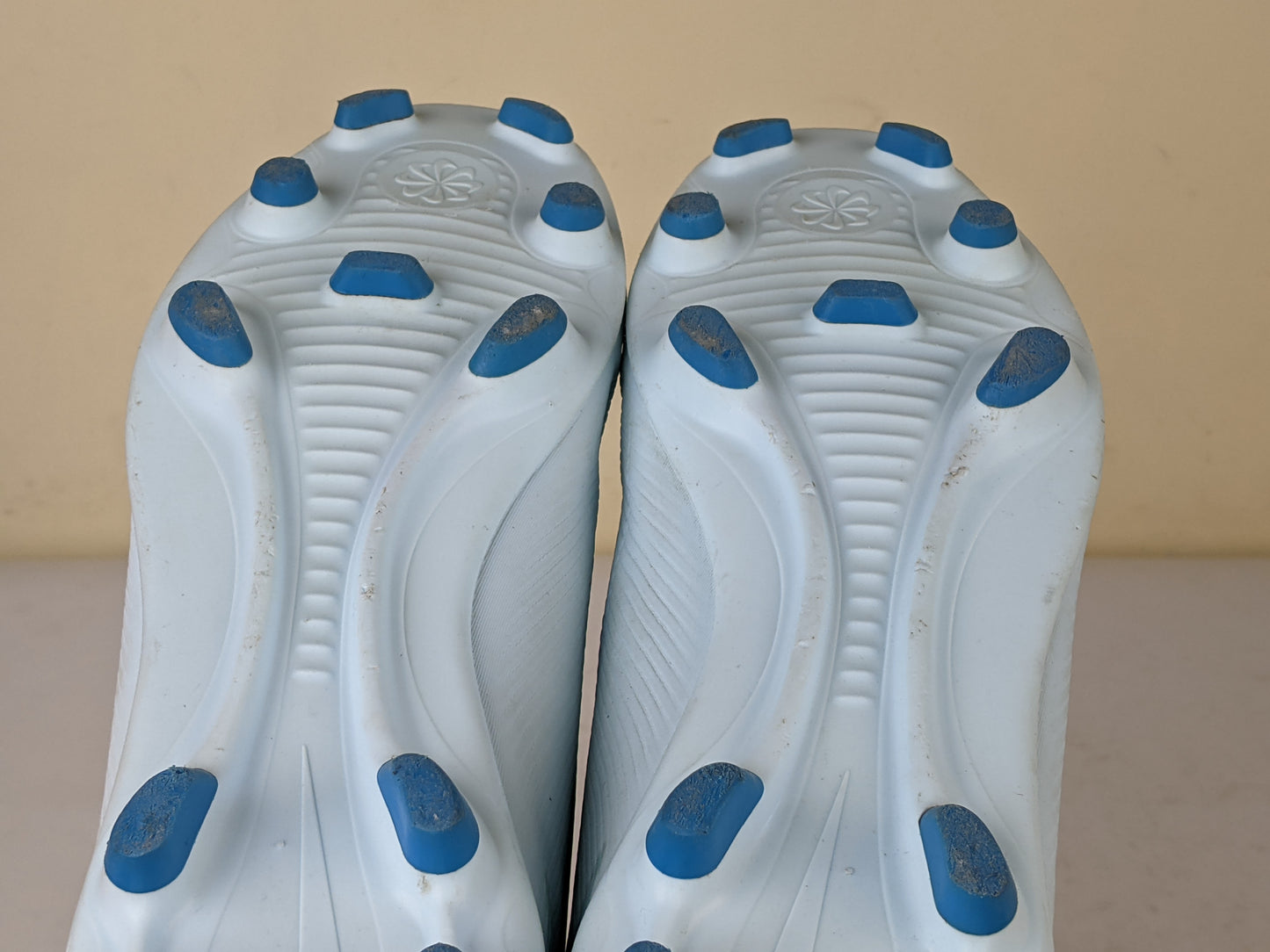 Nike Mercurial Vapor 16 Club MG Mad Ambition - Blue/Blue