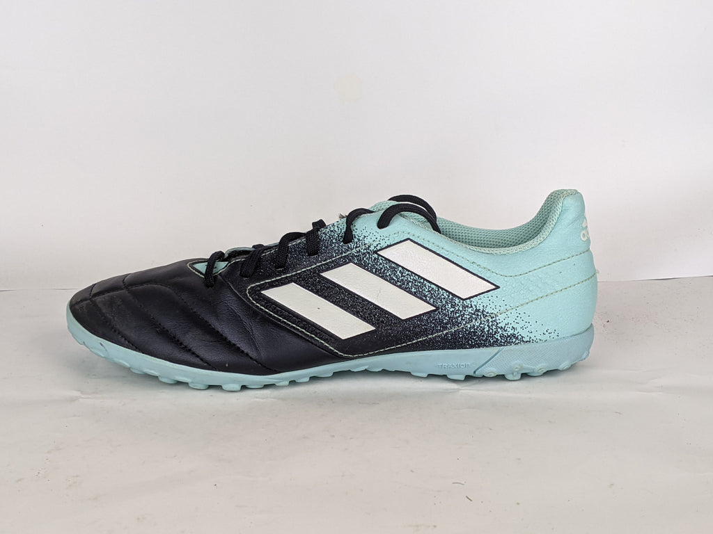 adidas Performance ACE 17.4 TF 'Aqua