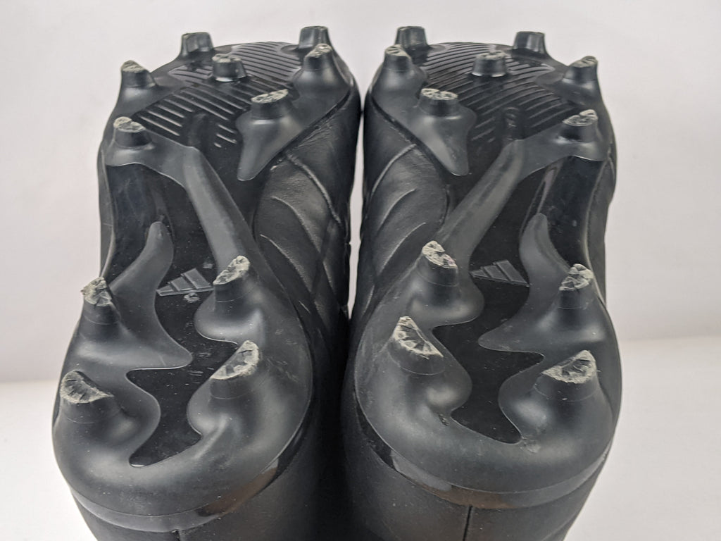 adidas Copa Pure .3 FG Nightstrike - Core Black