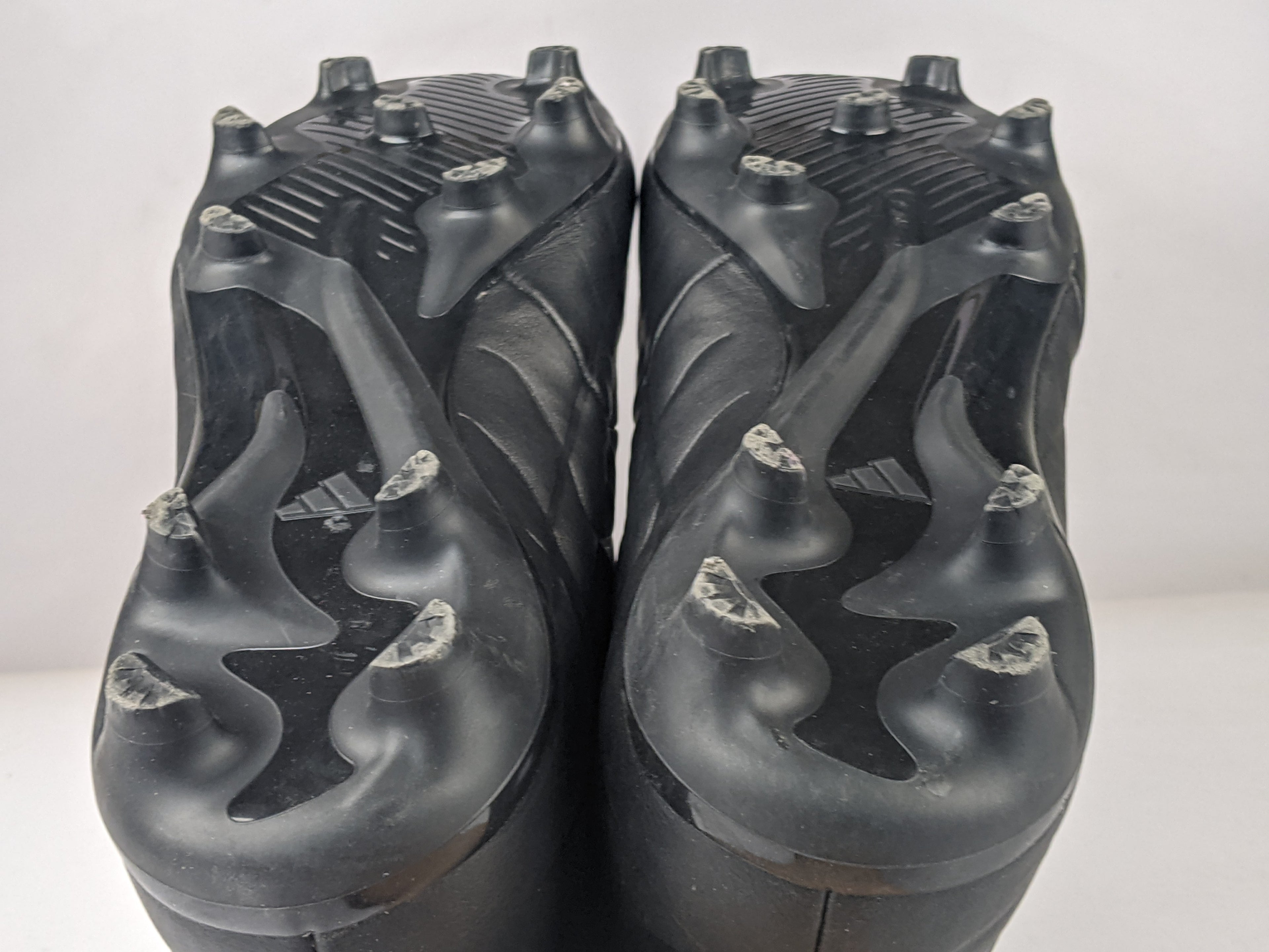 adidas Copa Pure .3 FG Nightstrike - Core Black