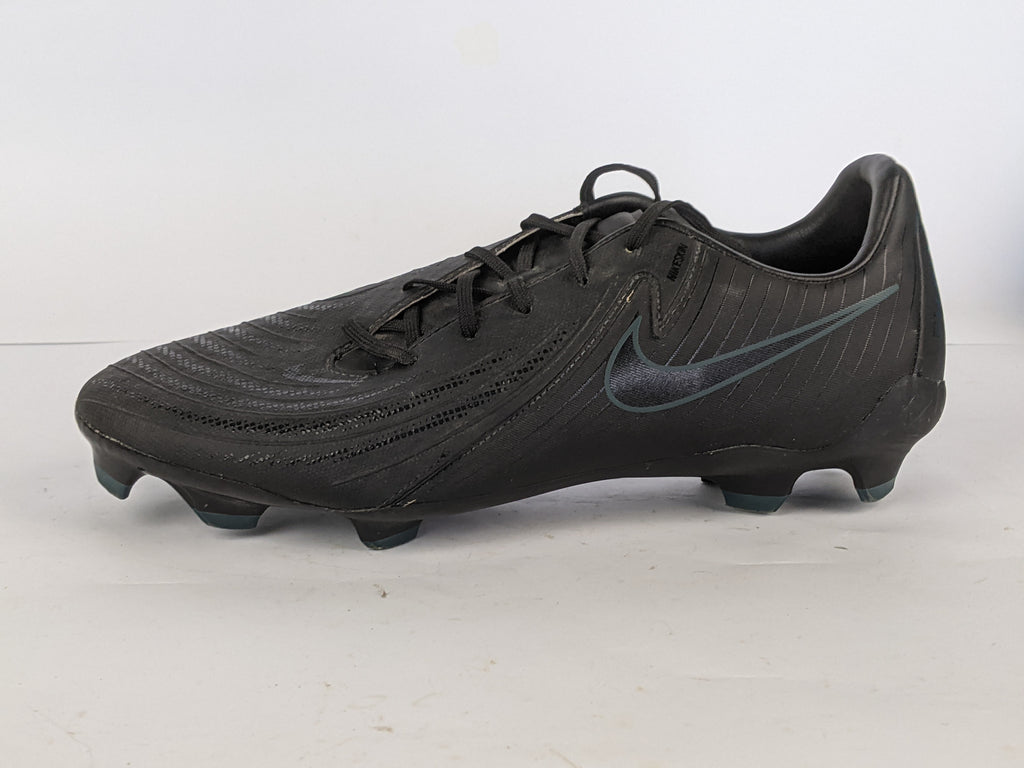Nike Phantom GX 2 Academy MG Black Deep Jungle