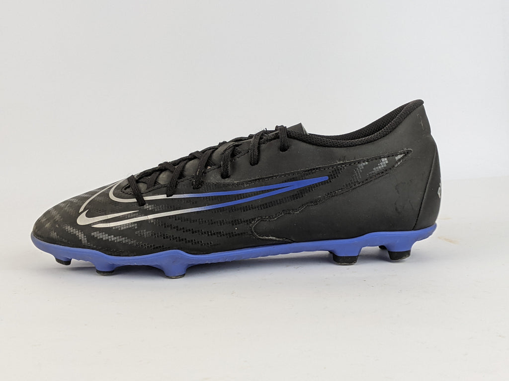 Nike Phantom GX Club FG/MG - Black