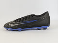 Nike Phantom GX Club FG/MG - Black
